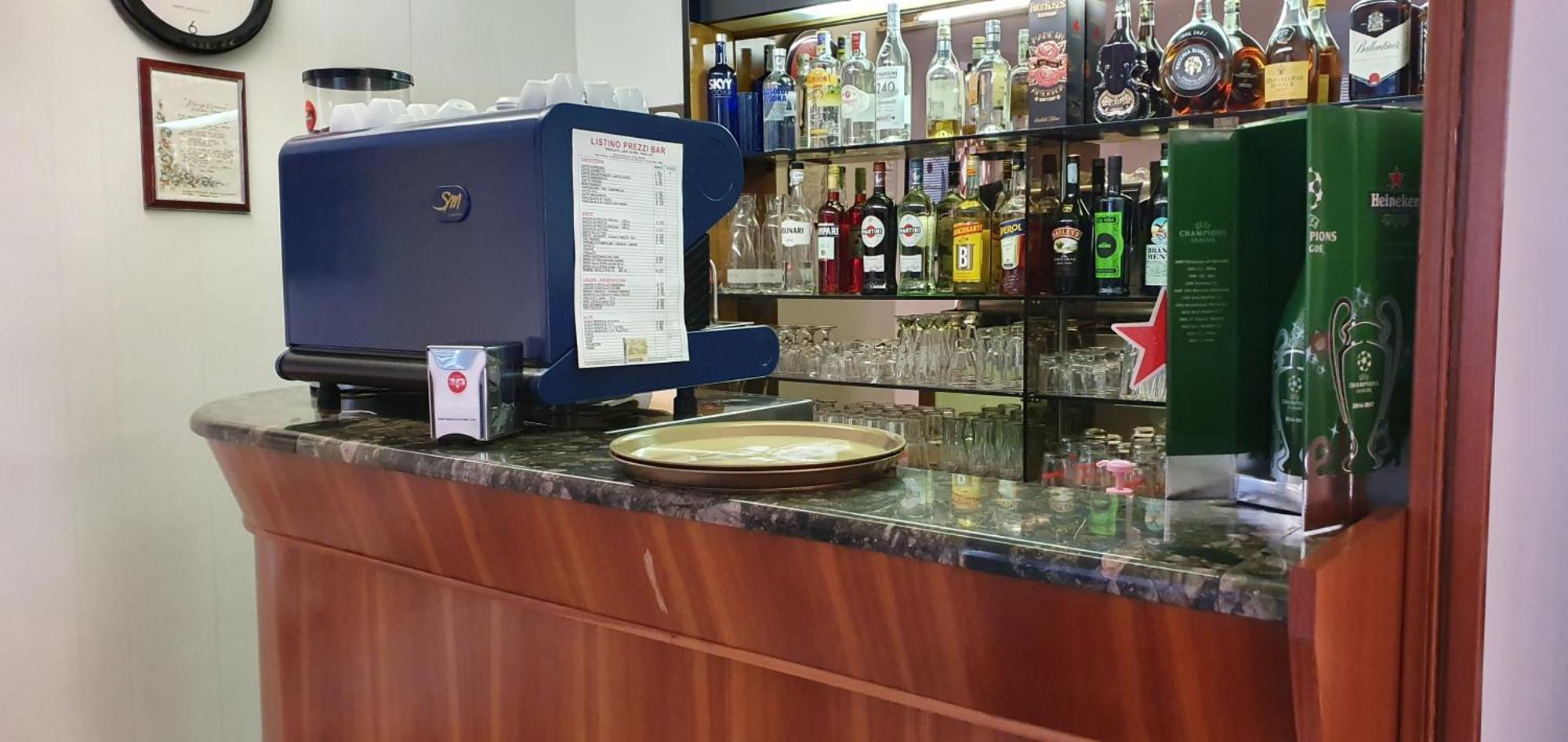 Hotel Eleonora Rimini Extérieur photo