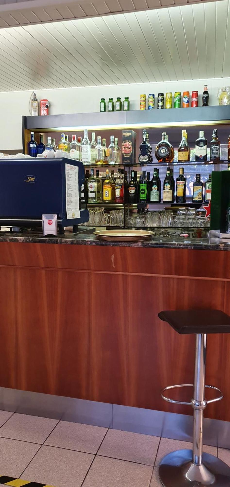 Hotel Eleonora Rimini Extérieur photo