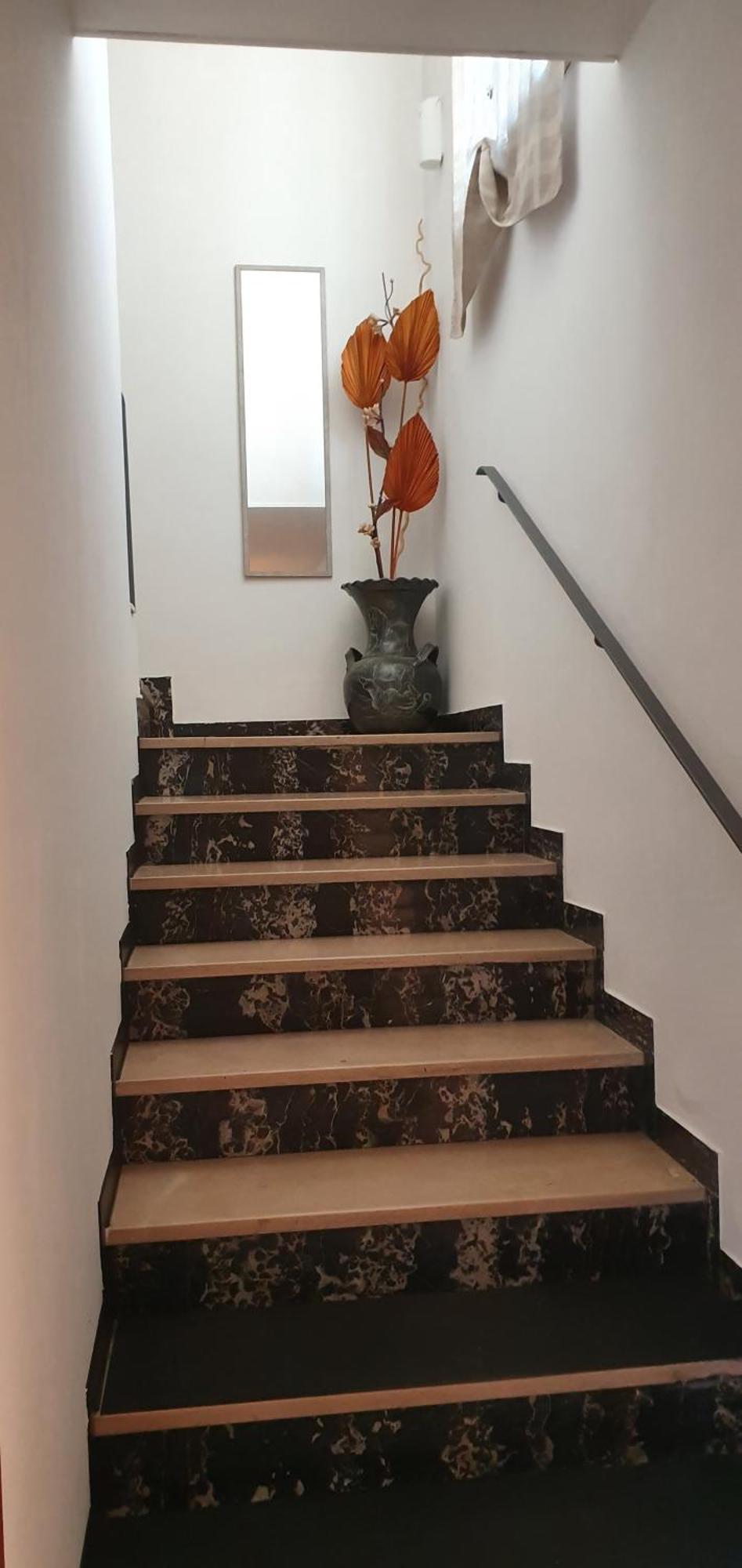 Hotel Eleonora Rimini Extérieur photo