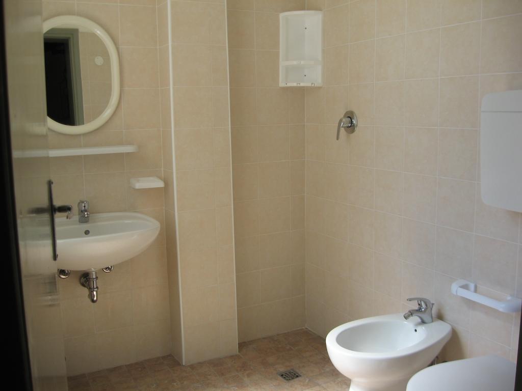 Hotel Eleonora Rimini Chambre photo