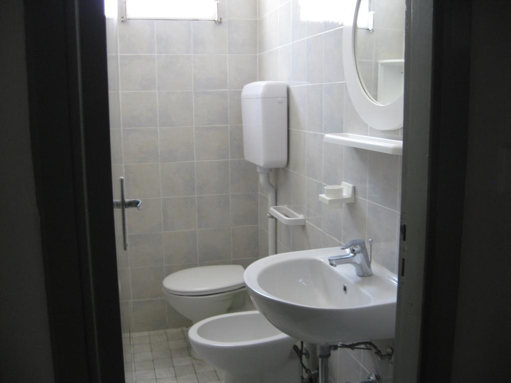 Hotel Eleonora Rimini Chambre photo