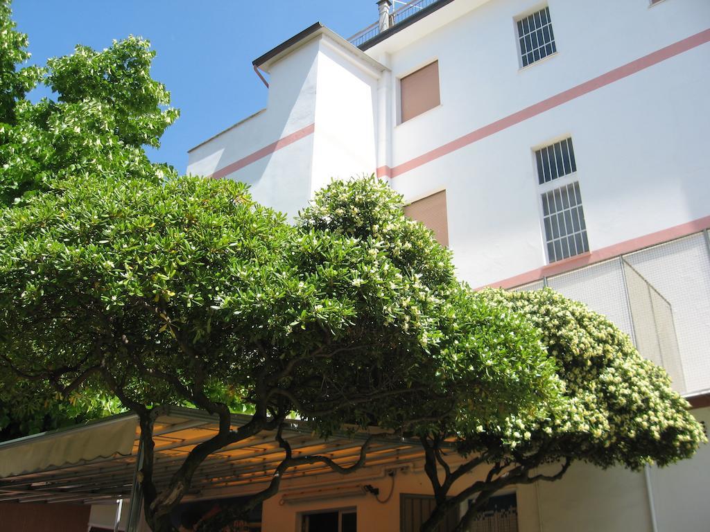 Hotel Eleonora Rimini Extérieur photo