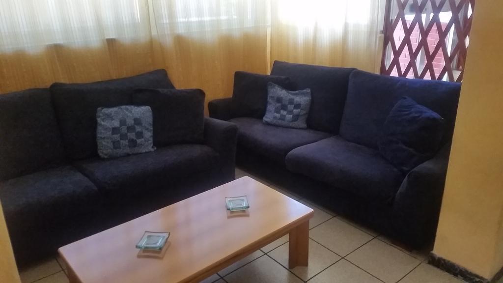 Hotel Eleonora Rimini Extérieur photo